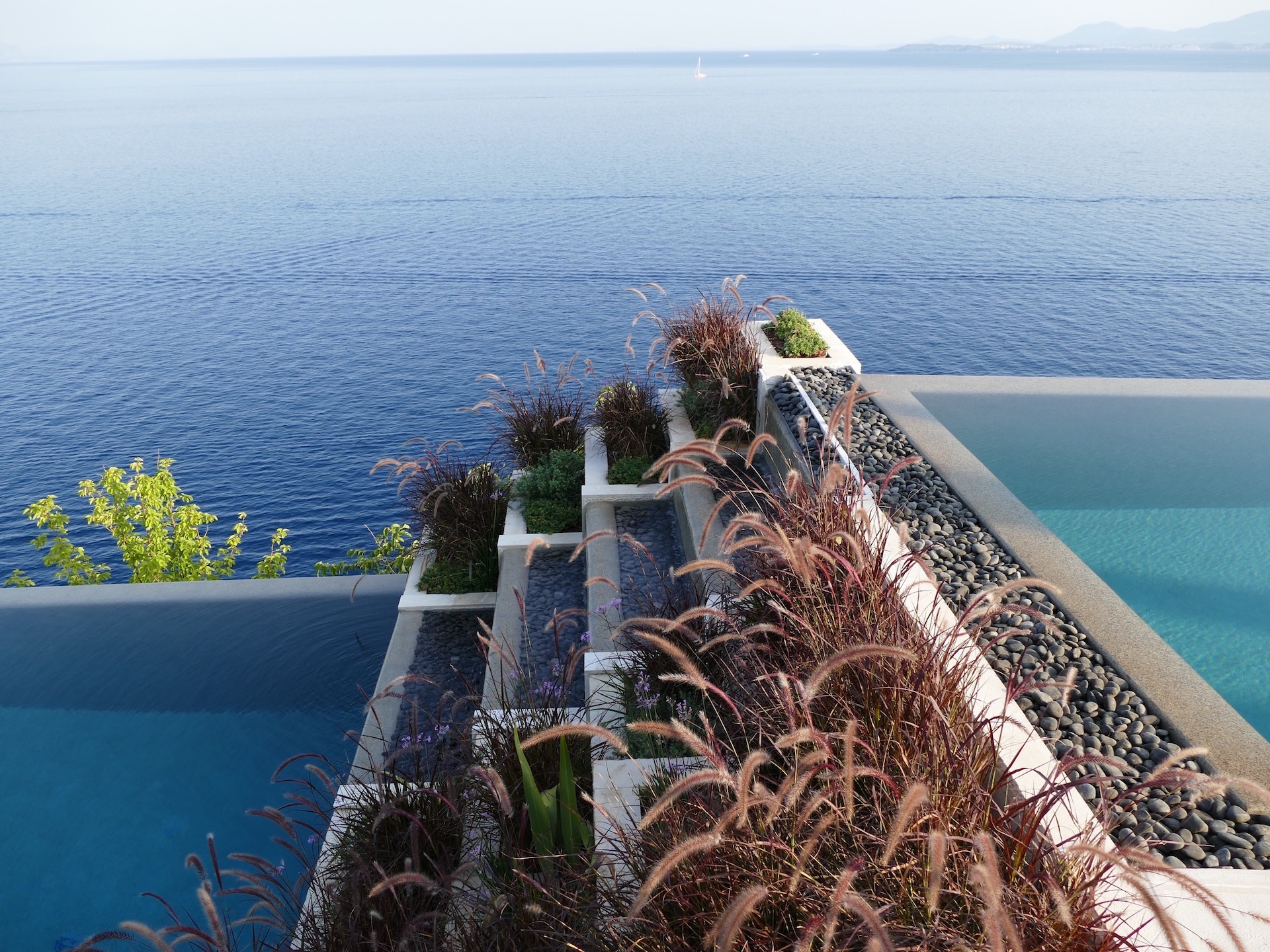 Corfu Ionian Legacy 